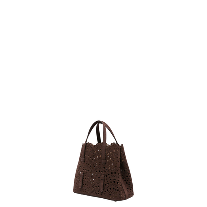 Handbags in Brown - Image 4