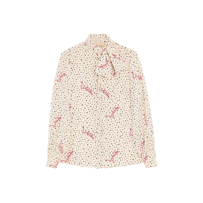 Shirts ECRU - Image 1
