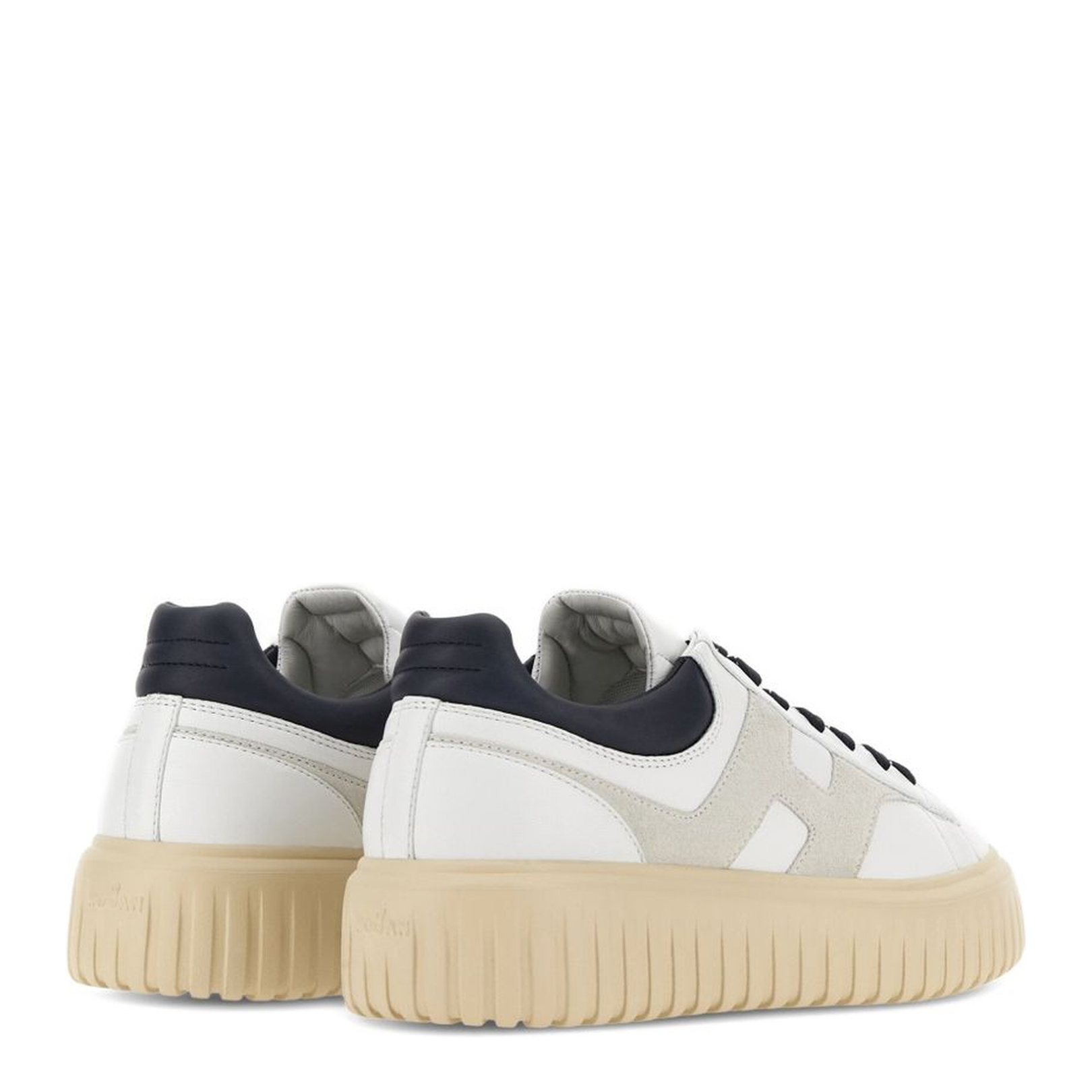 H Slash Lace-up Shoe - Image 2