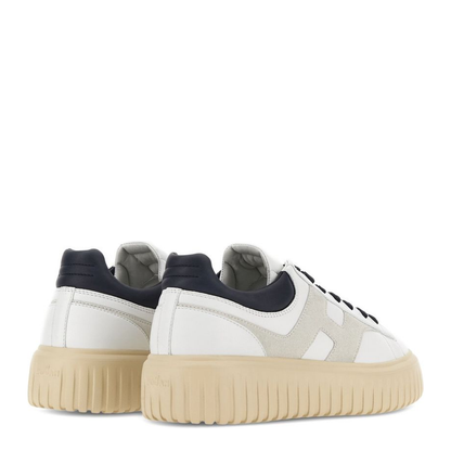 H Slash Lace-up Shoe - Image 2