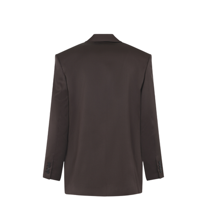 Double-Breasted Jacket - Image 4
