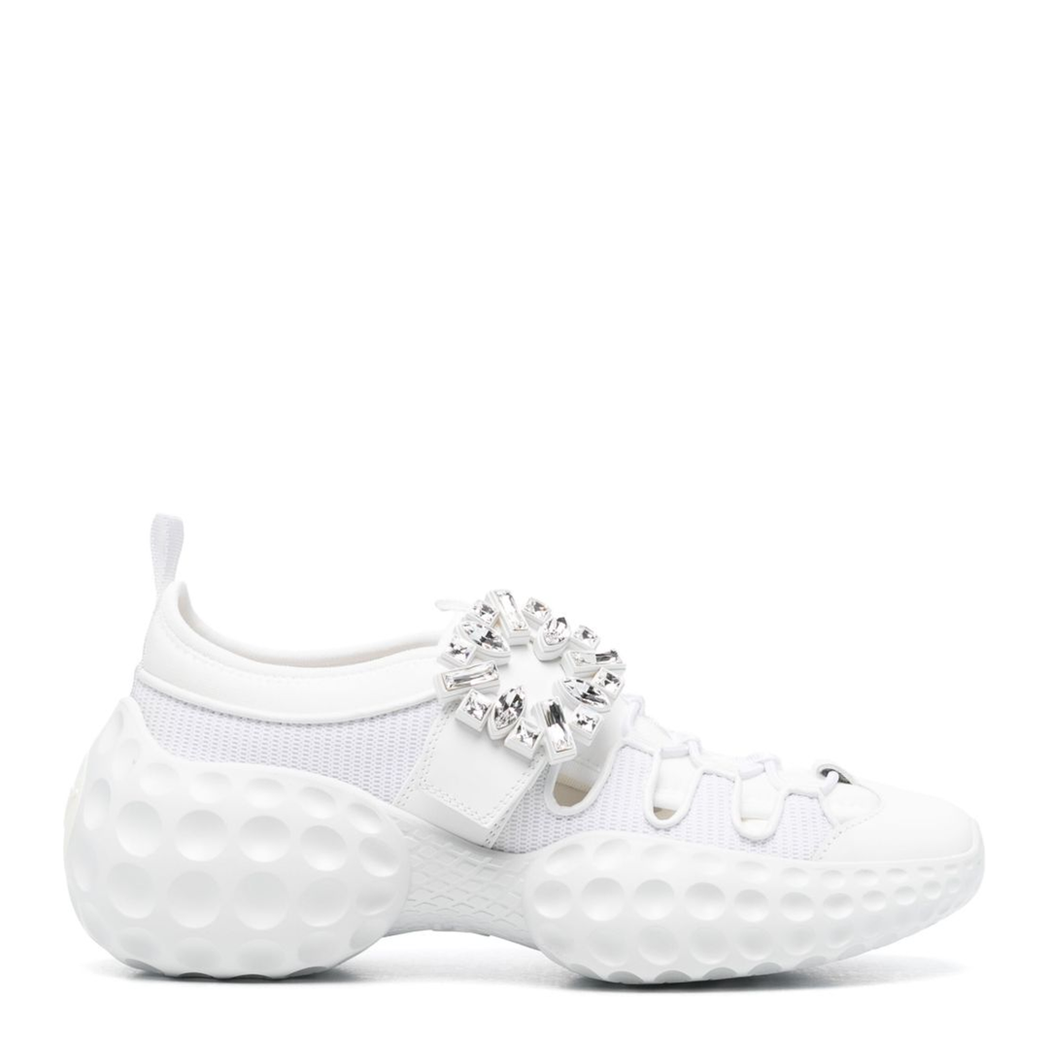 Sneakers White - Image 1