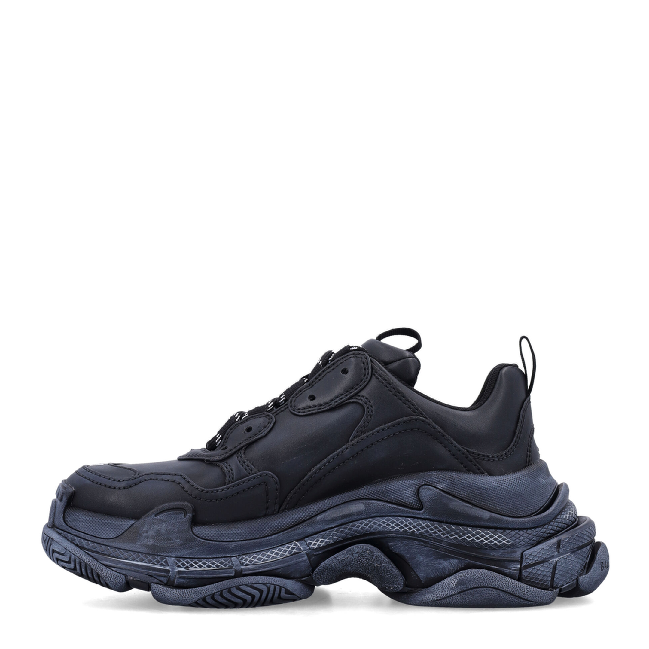 Sneakers Black - Image 3