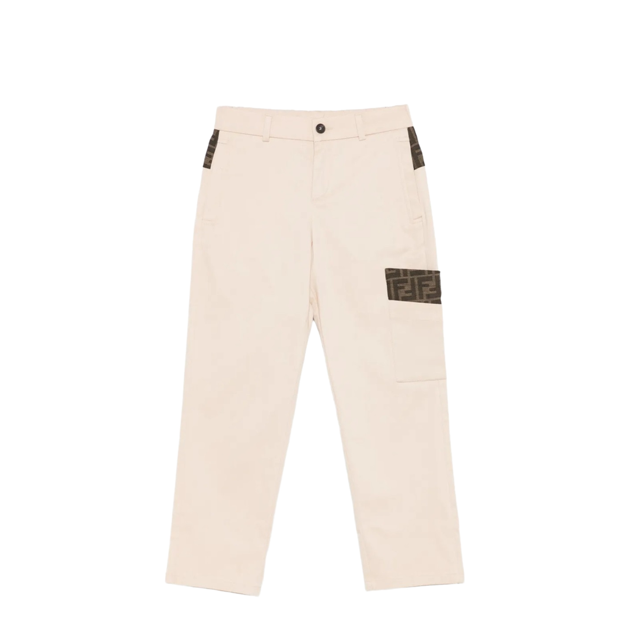 Gabardine Pants - Image 1
