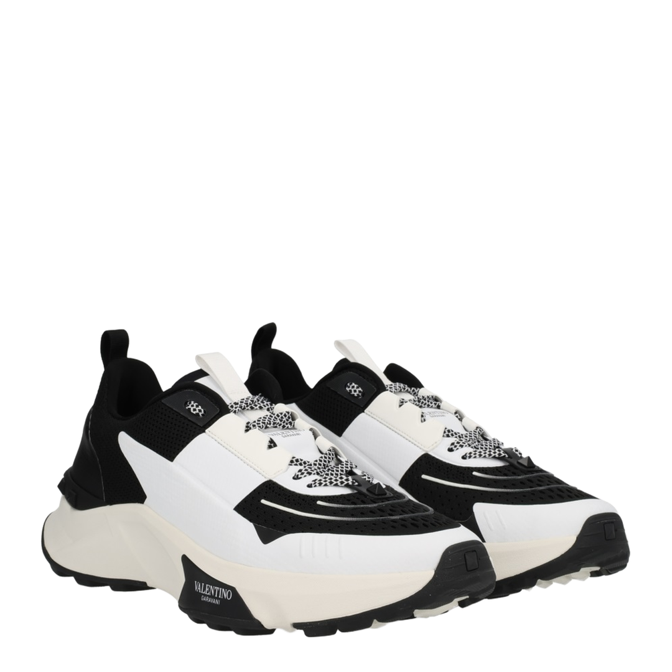 True Act Sneaker - Image 2