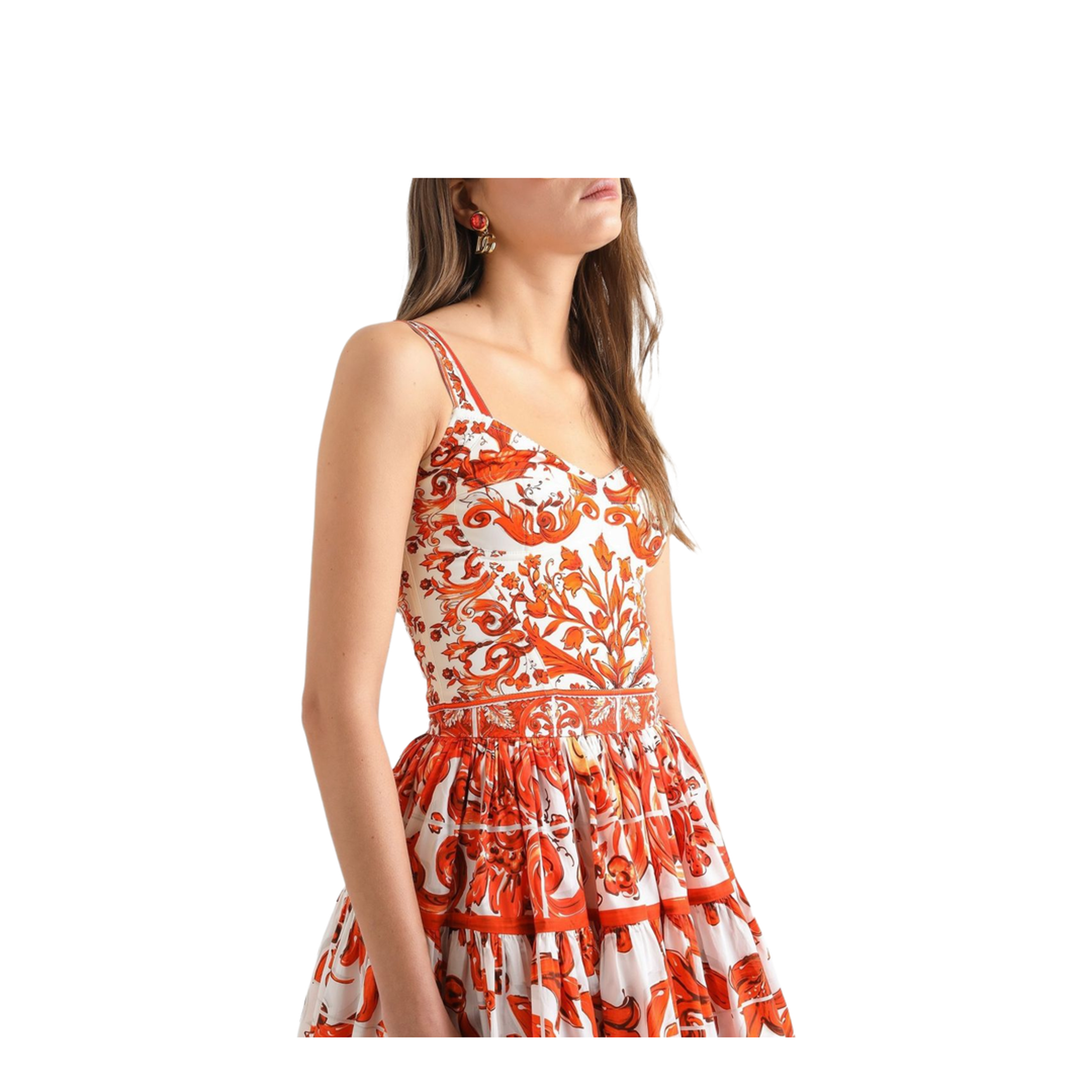 Top Orange - Image 3