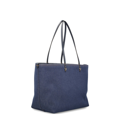 Roll Medium Reversible Shopping Bag - Image 4