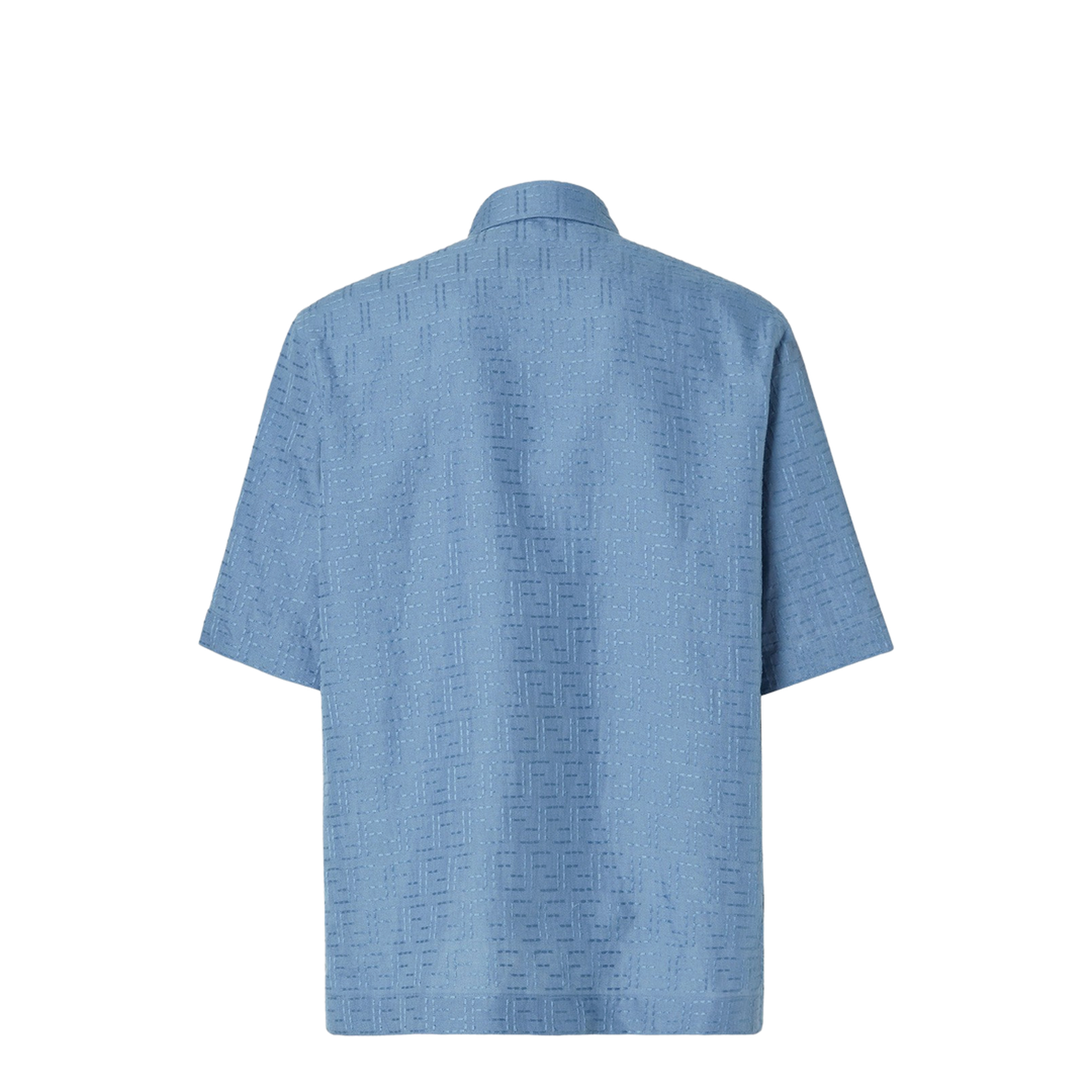 Jacquard Shirt - Image 2