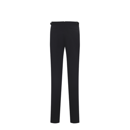 Wool Pants - Image 4