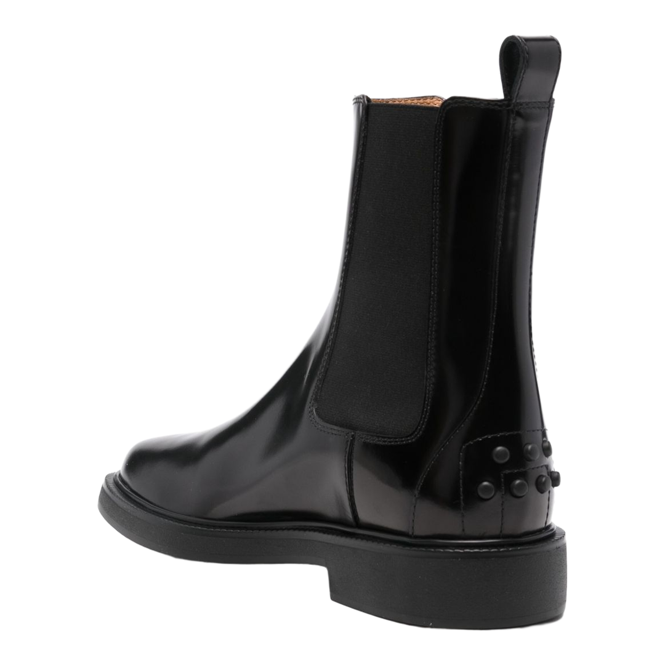 Boots Black - Image 3