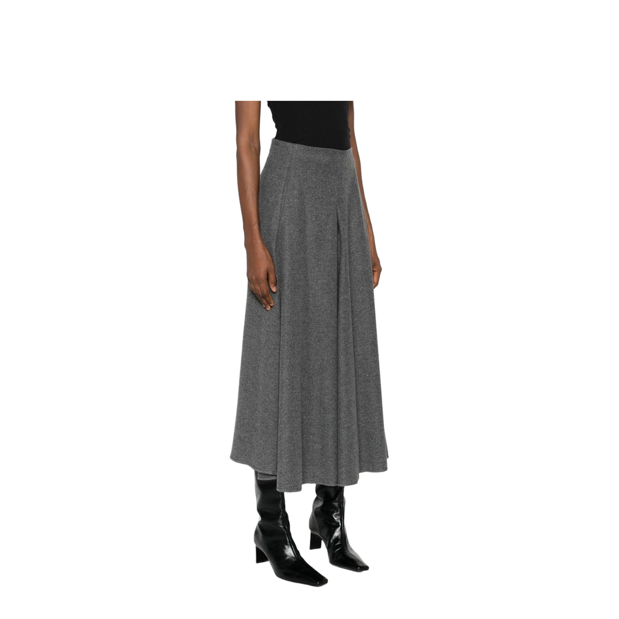 Skirts Grey - Image 3