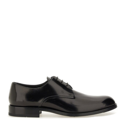 Derby lace-up shoes - Image 2
