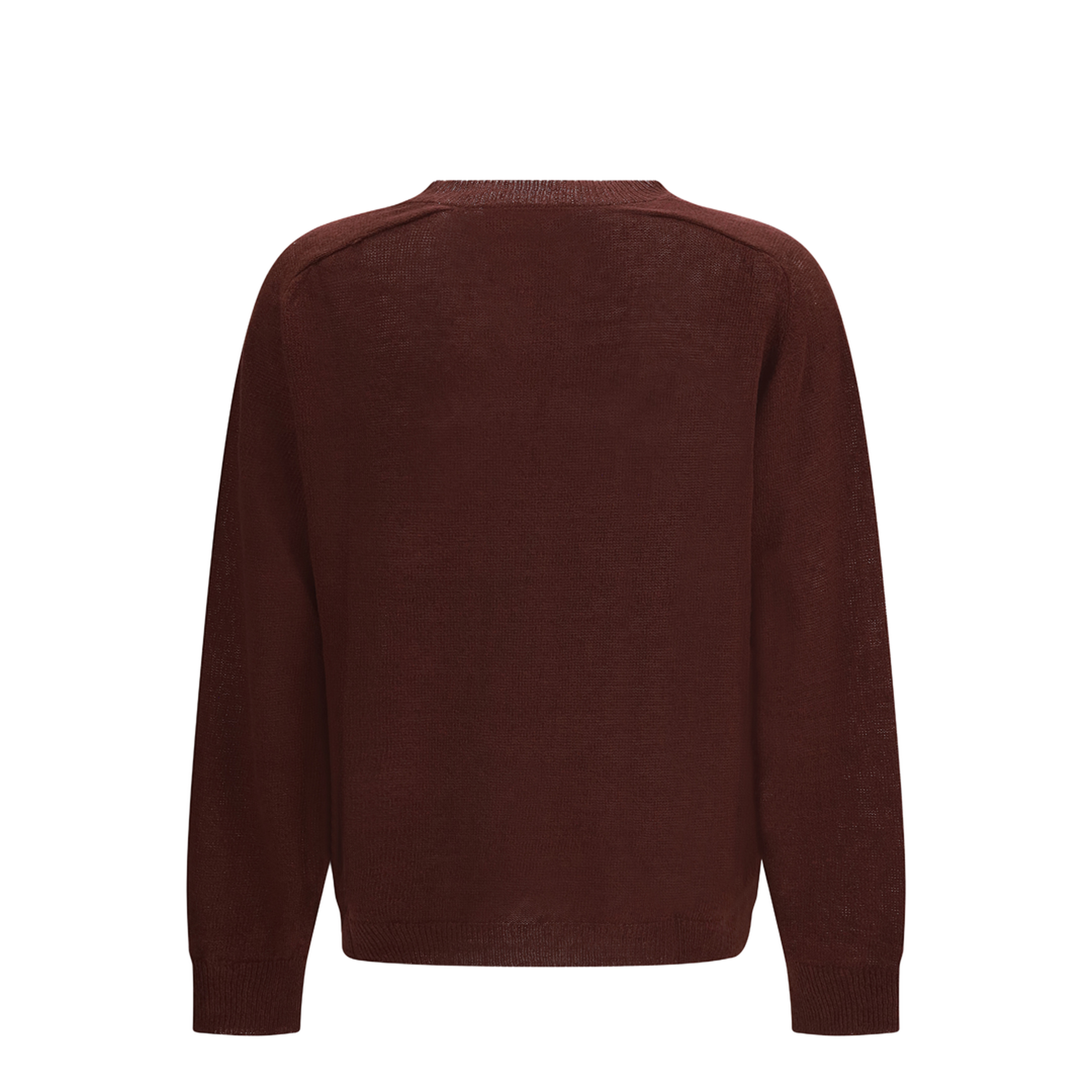 V-neck Sweater - Image 2