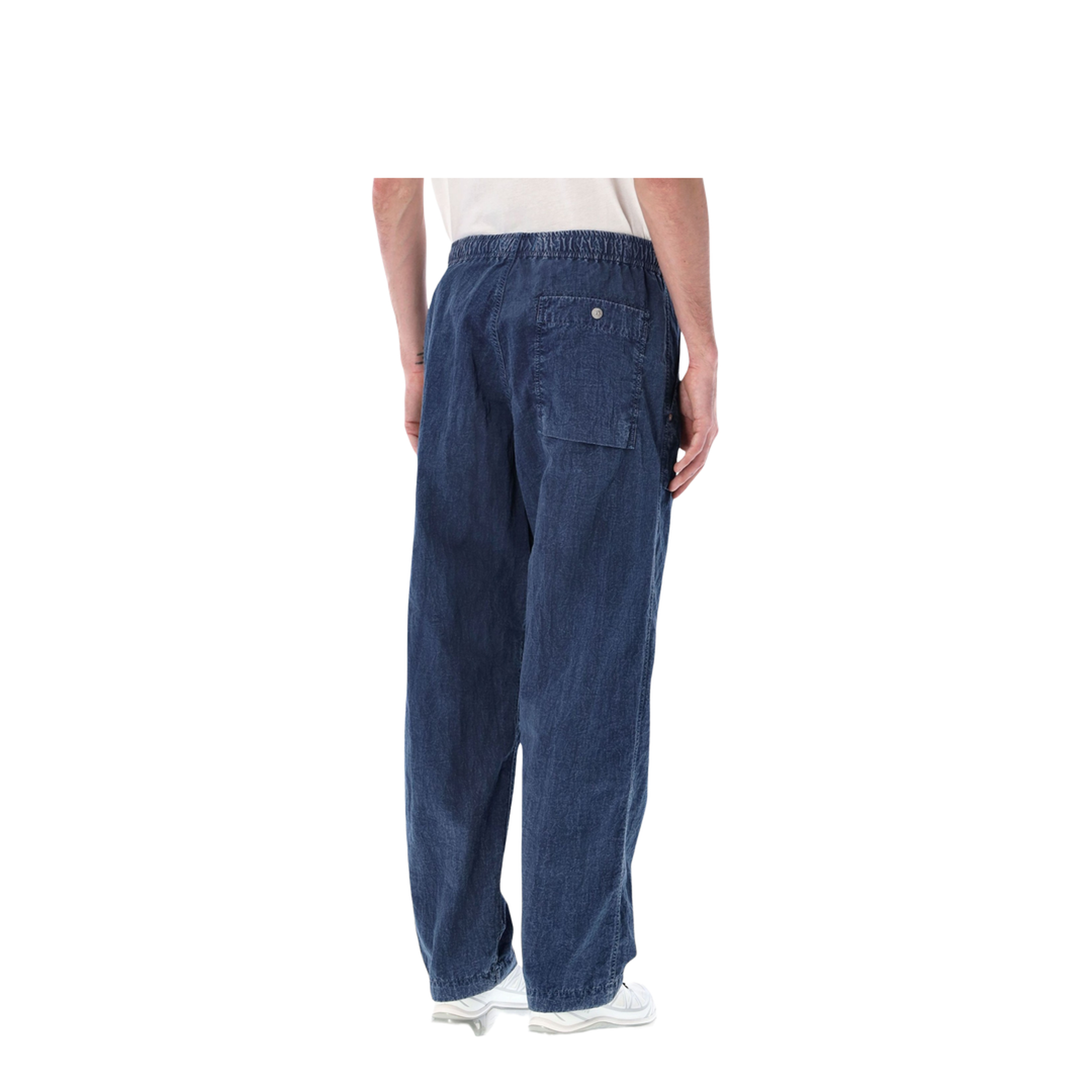 Trousers Blue - Image 2
