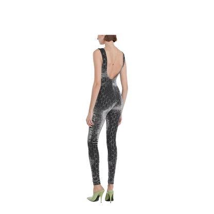 women's' jumpsuit - Image 2