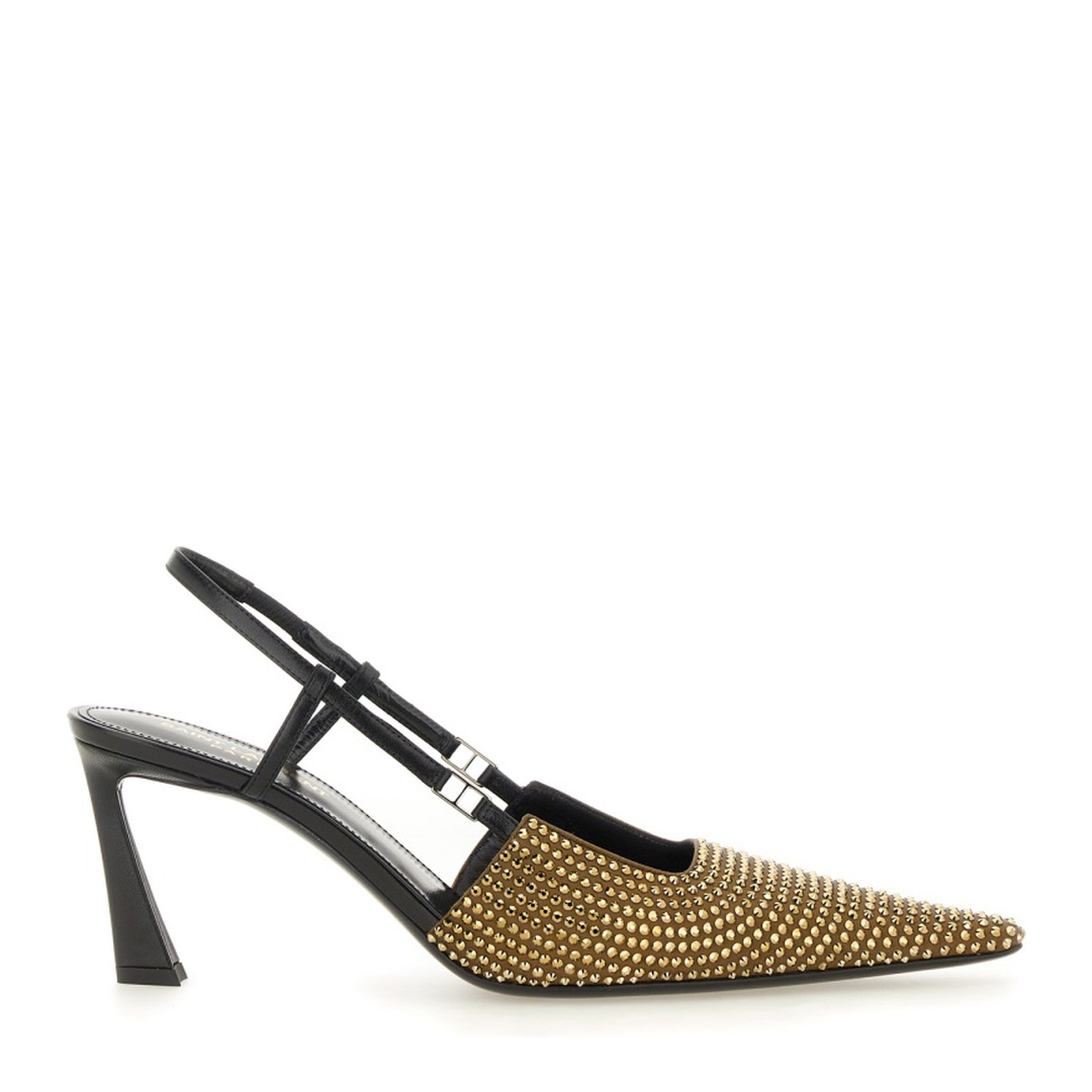 Pump Stone 70 - Image 1