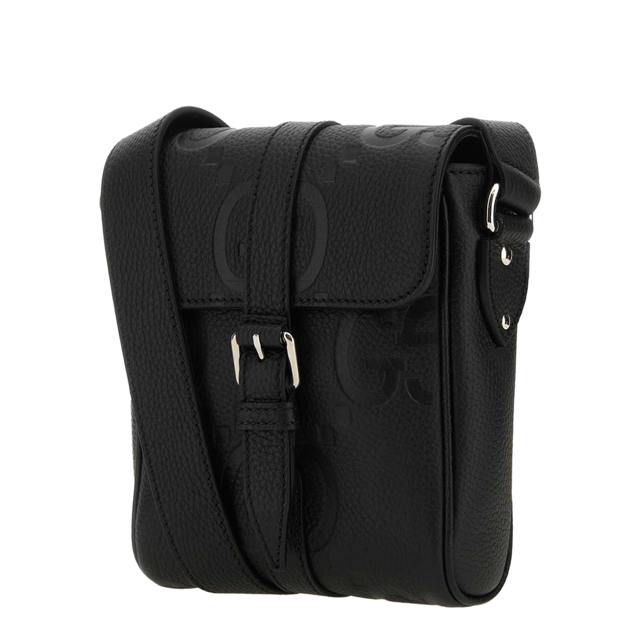 Jumbo Small Shoulder Bag - Image 4