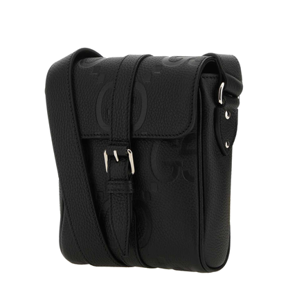 Jumbo Small Shoulder Bag - Image 4