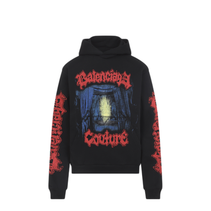 Medium Fit Hoodie - Image 2
