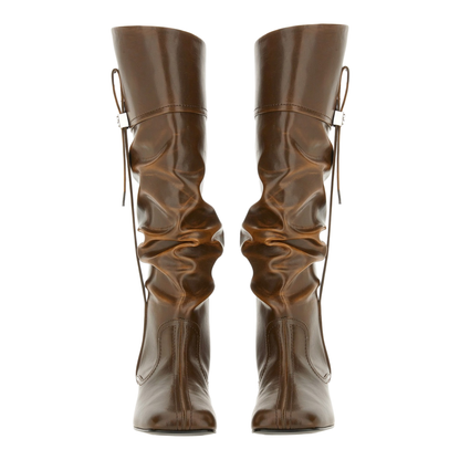 Slouchy Boot Butterfly - Image 3
