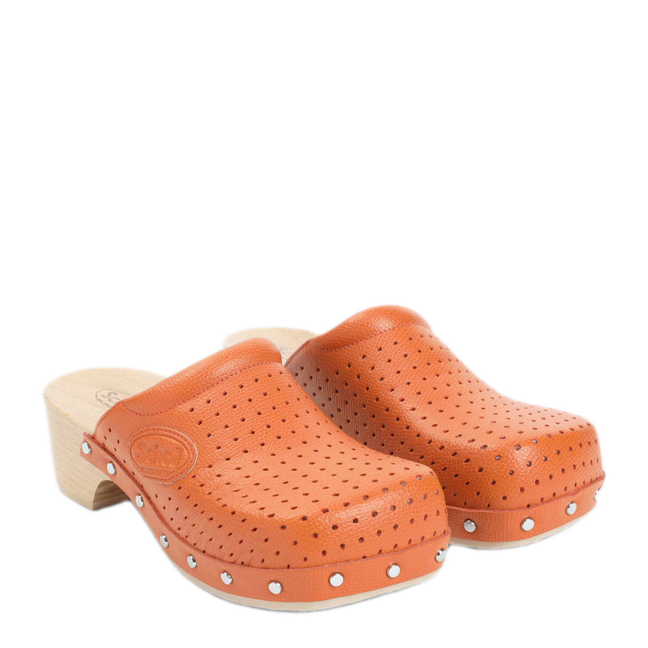 Scholl Clog Mule - Image 5