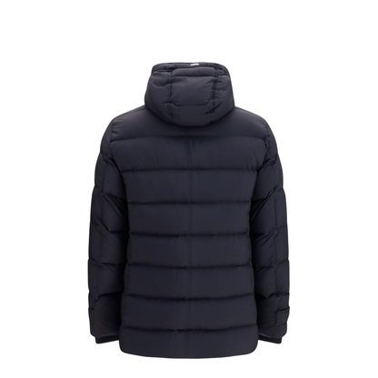 Thermal Waterproof Down Jacket - Image 2
