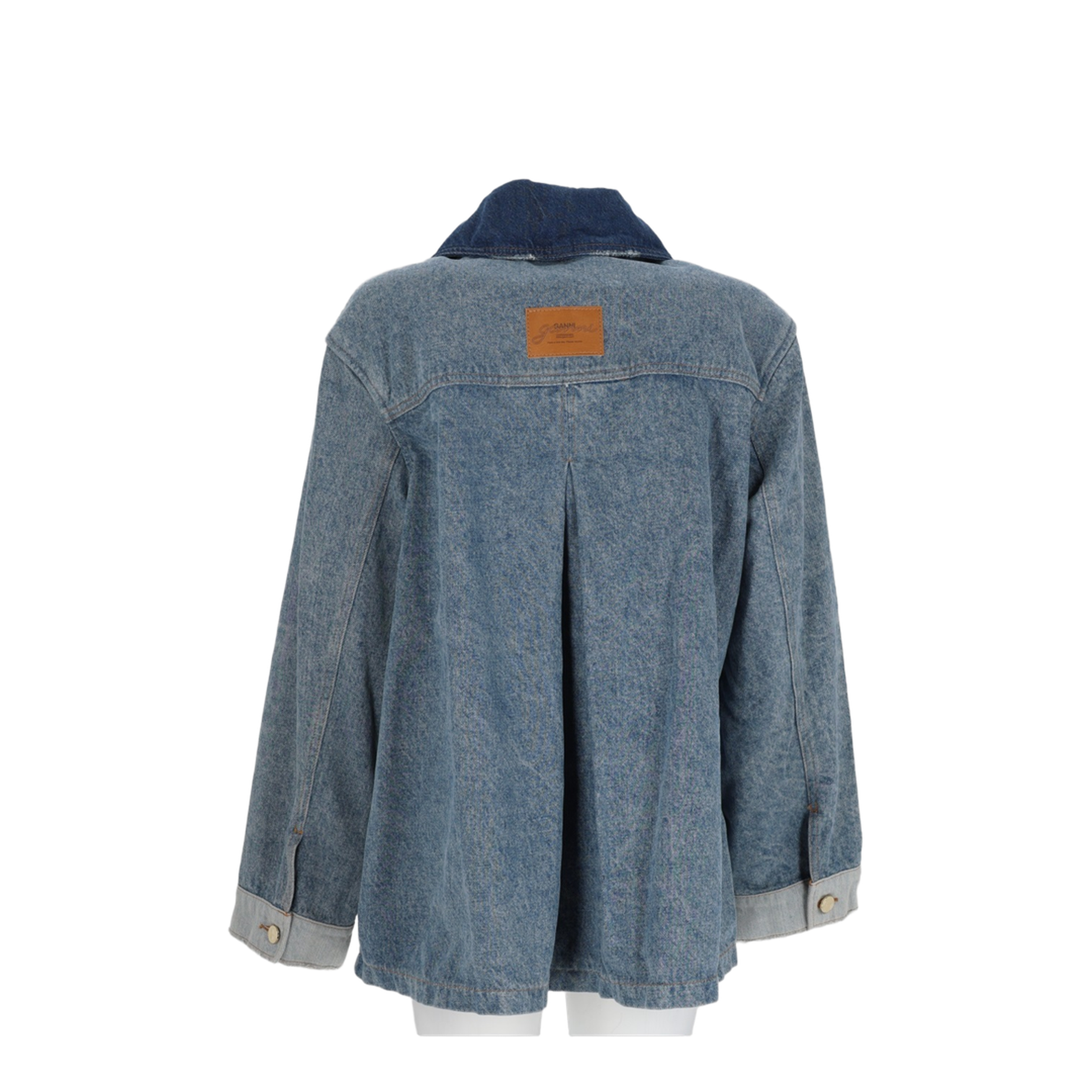 Denim Jacket - Image 2