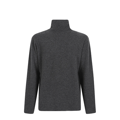 Knitted Sweater - Image 1