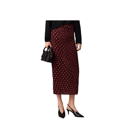 Skirts BORDEAUX - Image 3