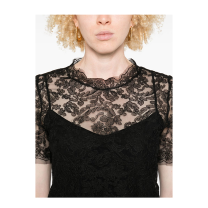 T-shirts and Polos Black - Image 5