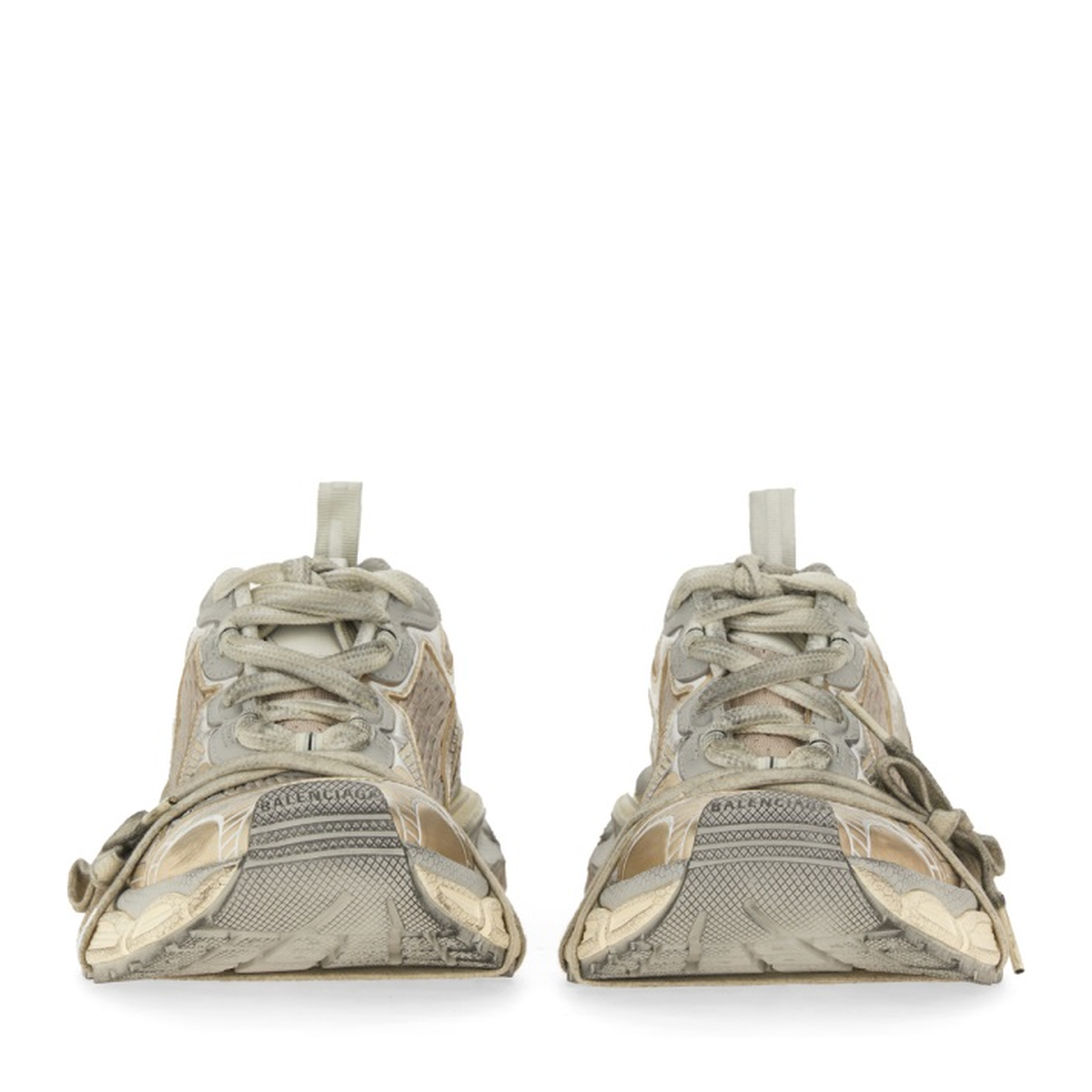 Sneakers Grey - Image 6