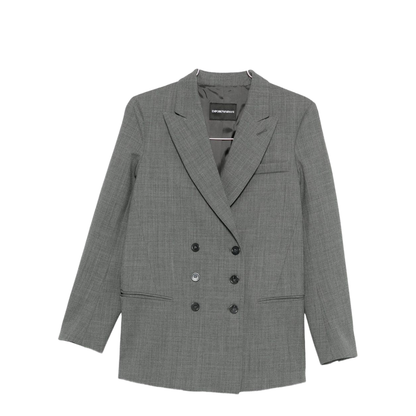Jackets Grey - Image 1