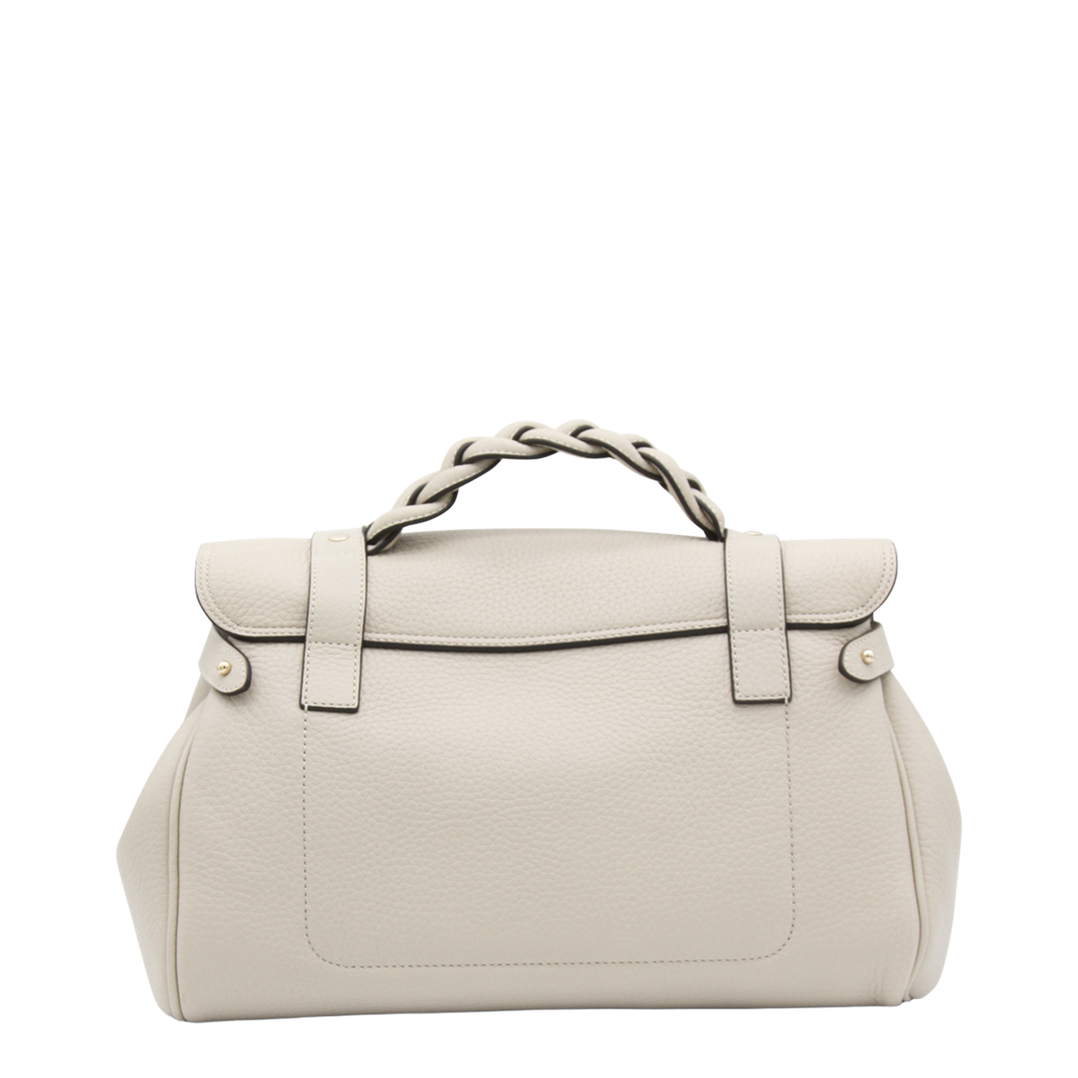 Alexa Tote - White - Image 3