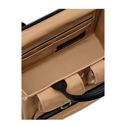 Cargo Canvas Medium Tote Bag - Image 2