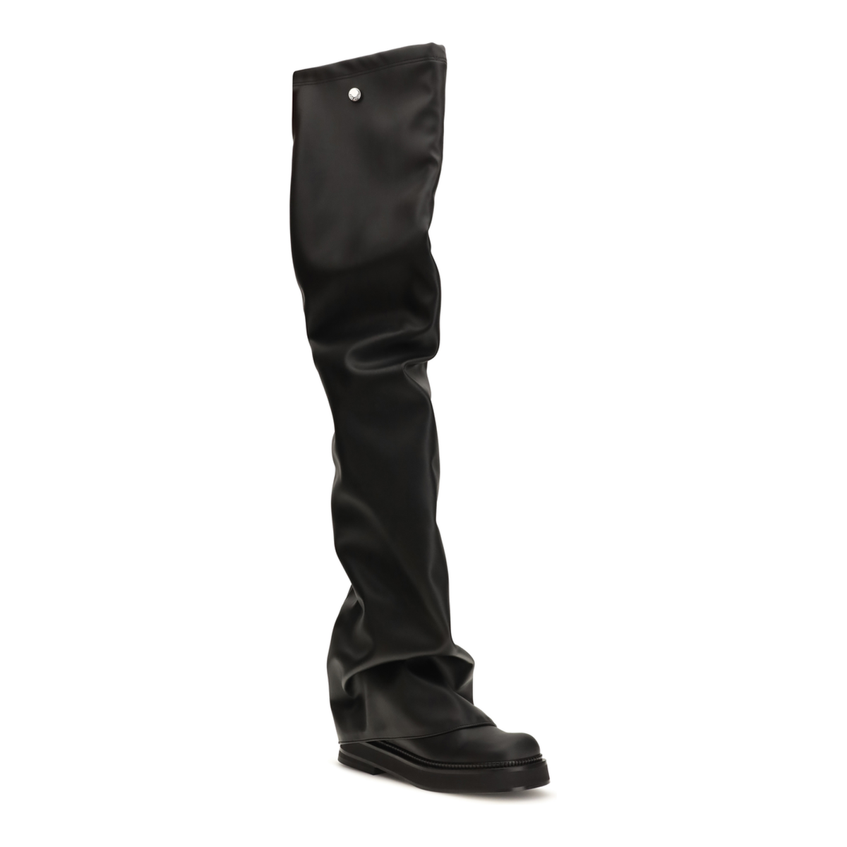 Robin Extra Long Boots - Image 2