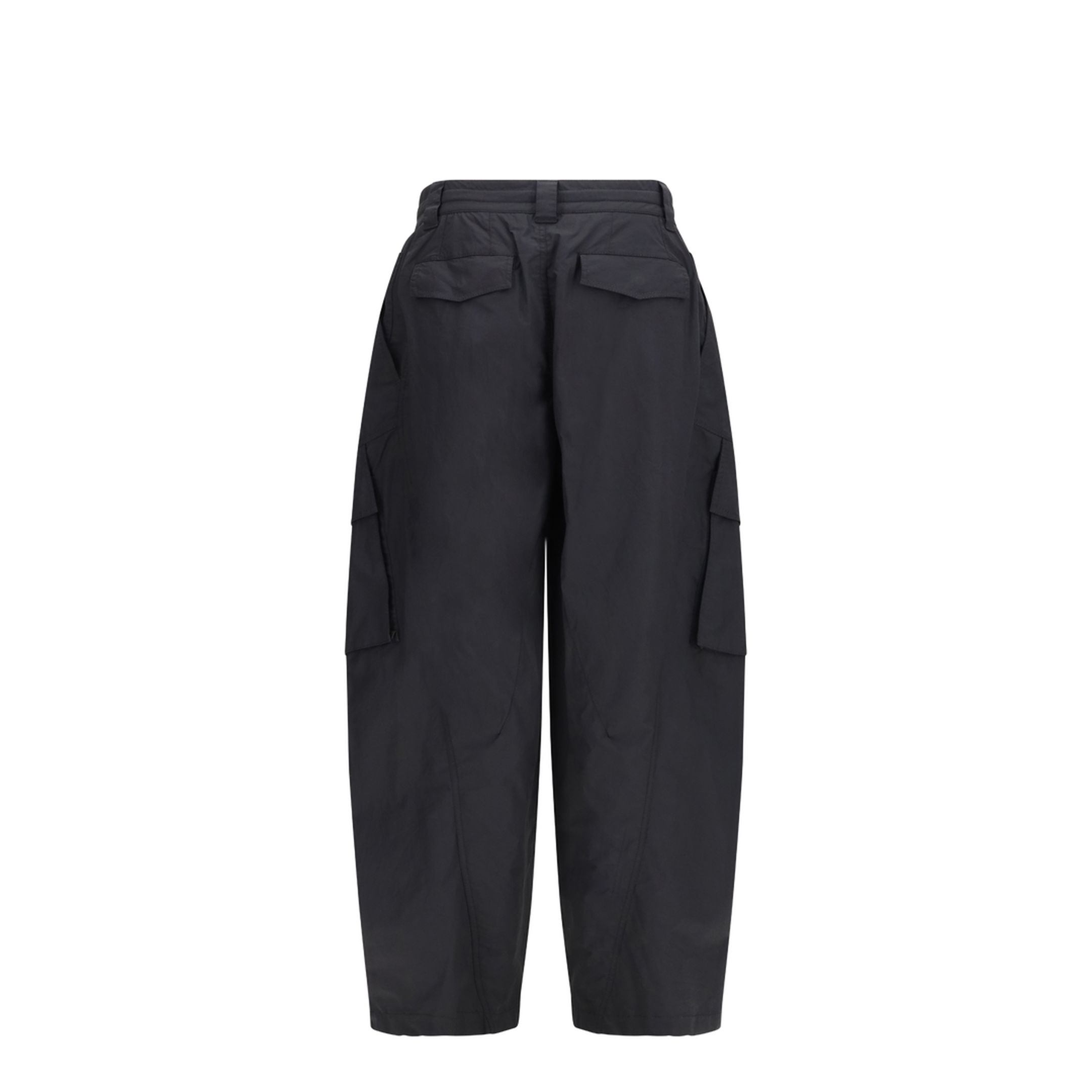 Cotton Gabardine Pants - Image 2