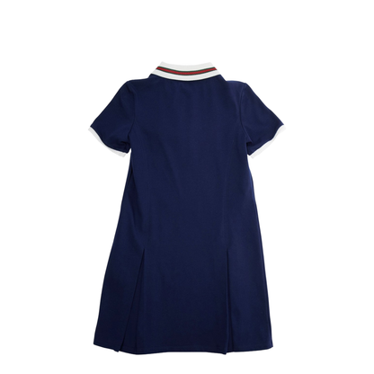 POLO DRESS - Image 2