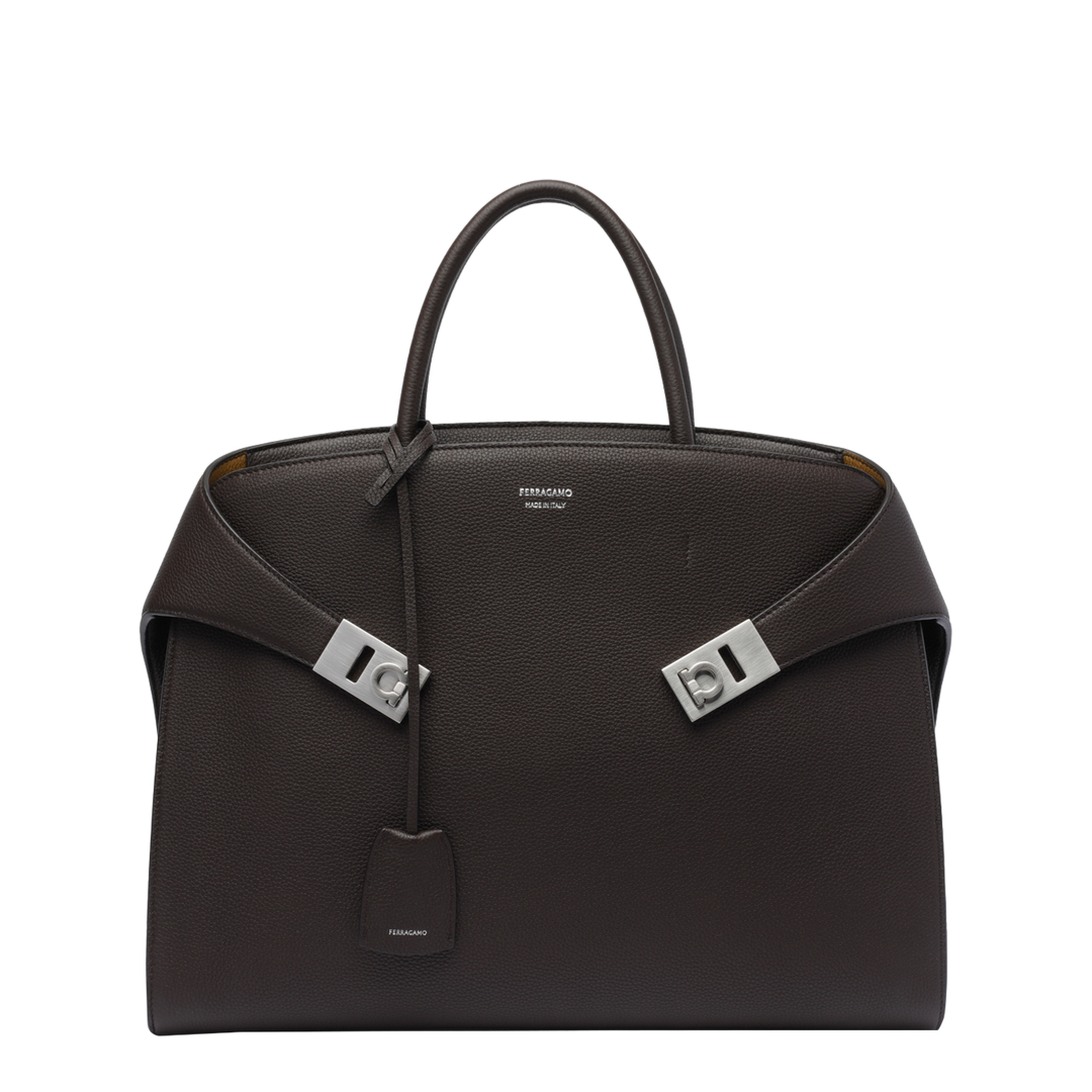Hug tote bag - Image 1