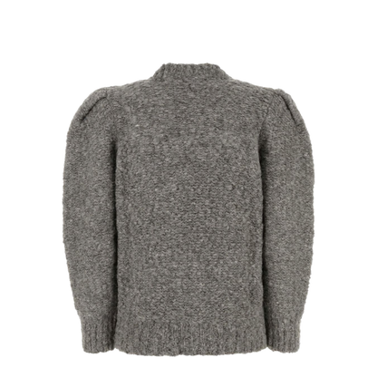 Wool Pullover - Image 2