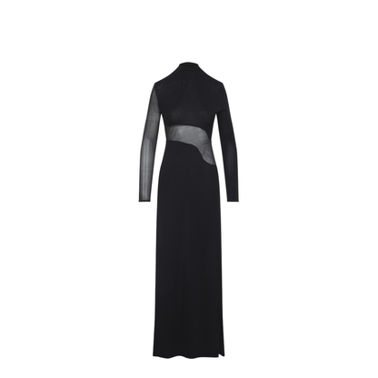 Bodycon Long Dress - Image 3