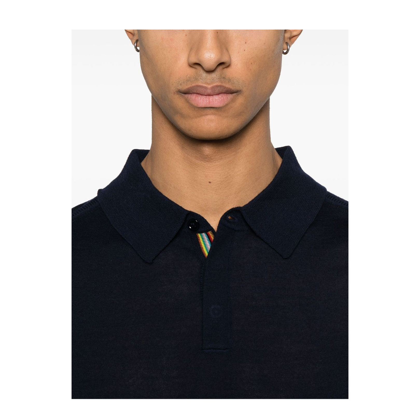 Wool Crewneck Sweater - Image 2