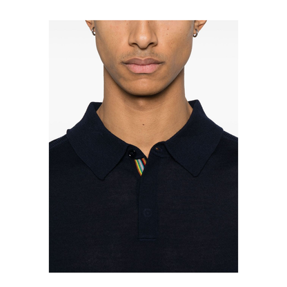 Wool Crewneck Sweater - Image 2