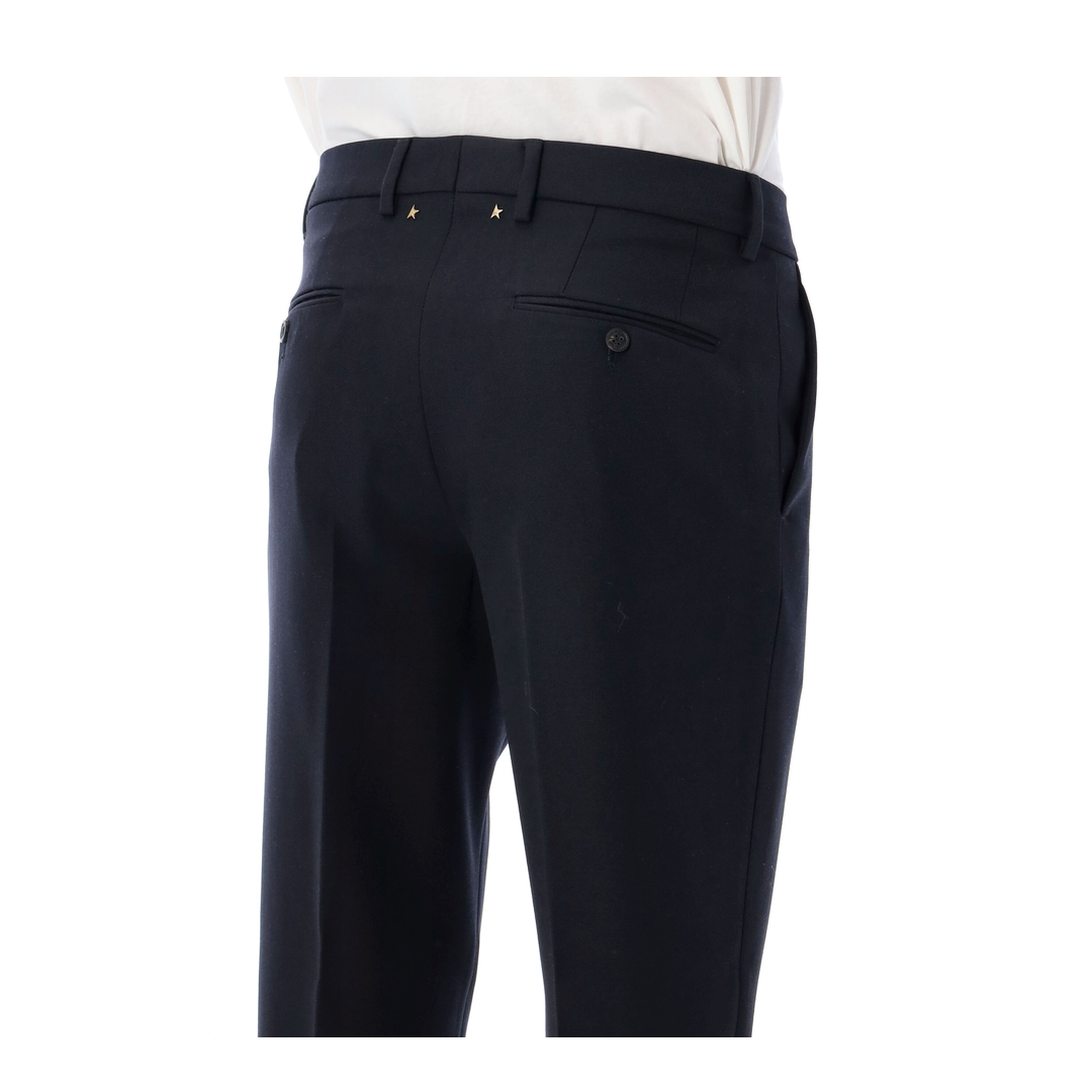 Trousers Blue - Image 6