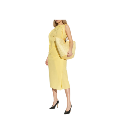 Draped Dress - Image 5