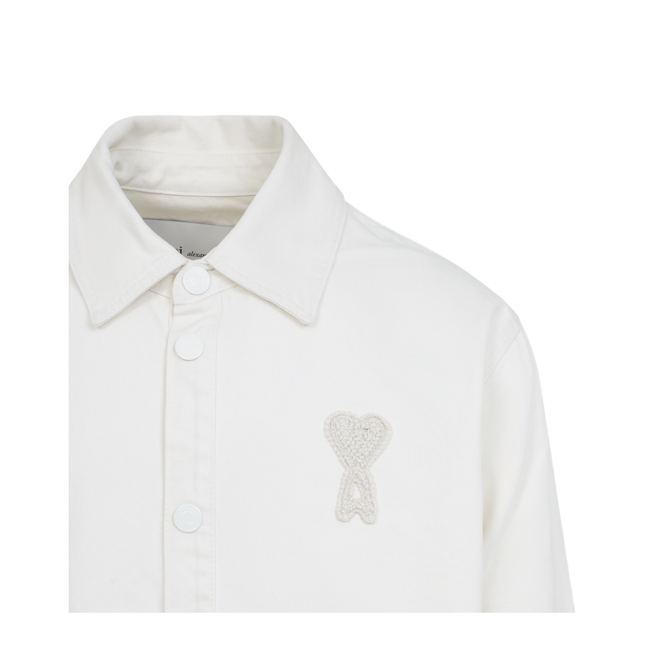 Ami De Coeur Overshirt - Image 5