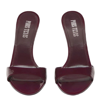 Sandals Bordeaux - Image 2