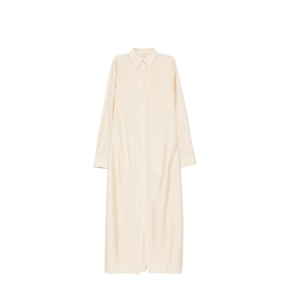 Dresses Beige - Image 1