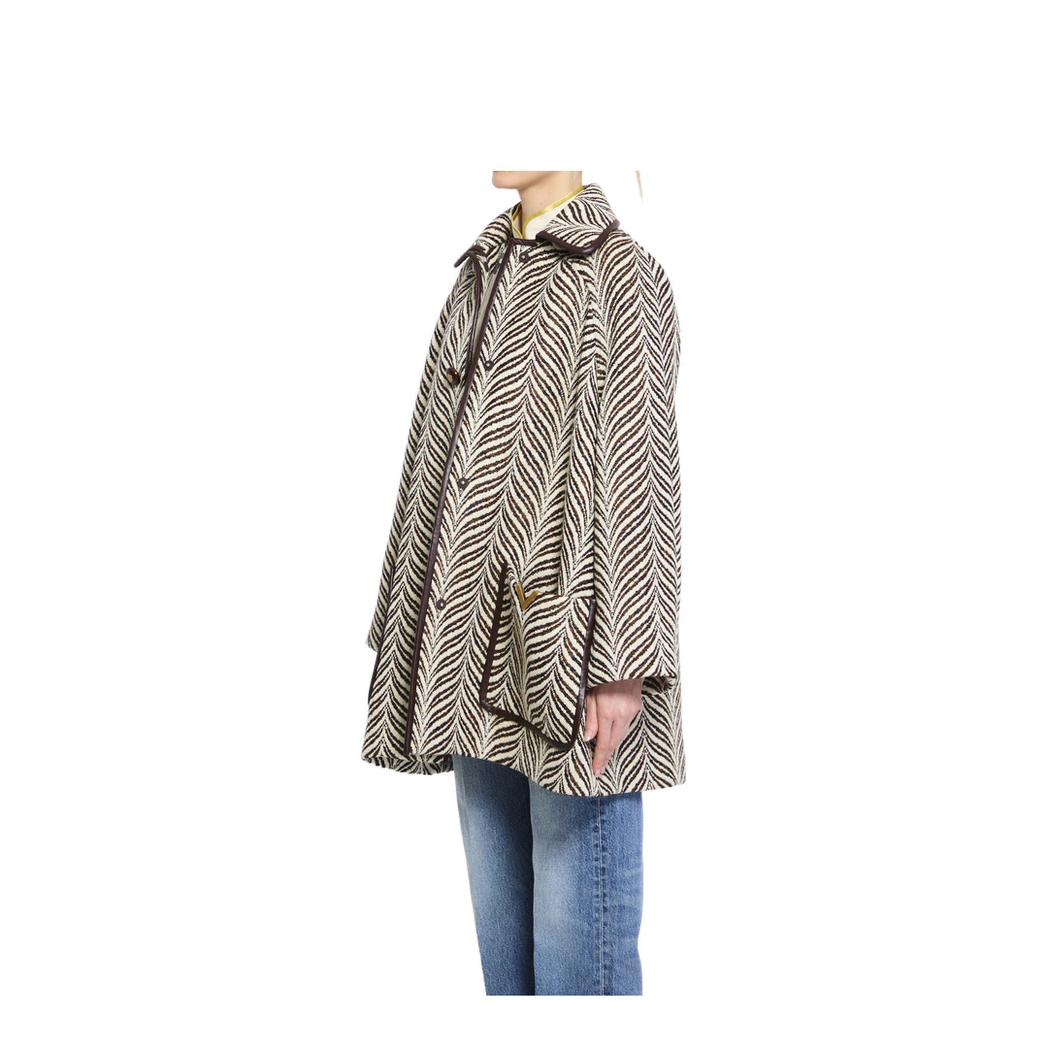 Animalier Peacoat - Image 2