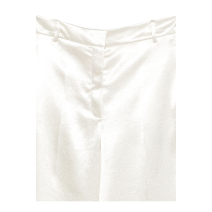 Trousers White - Image 2