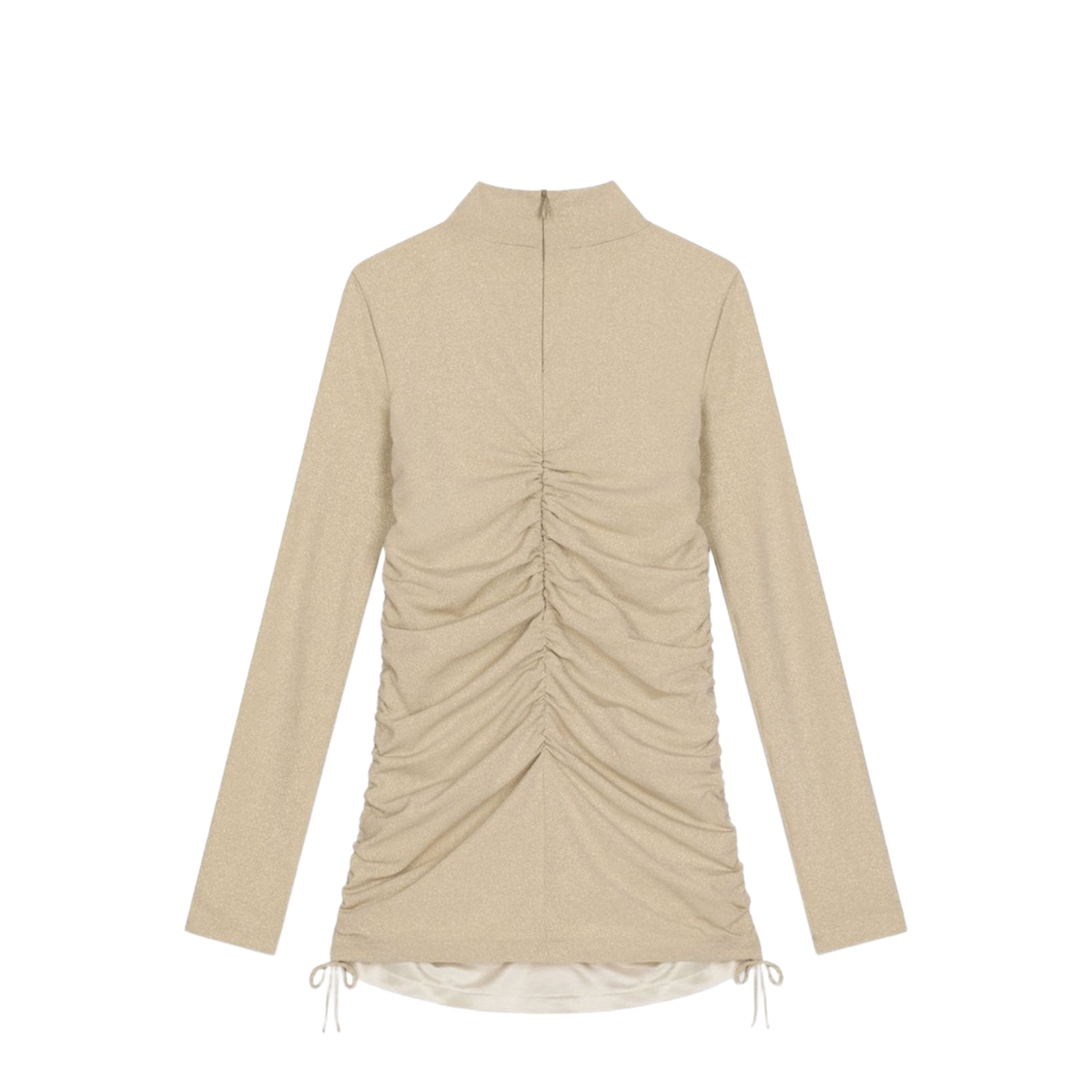 Long Sleeve Dress - Image 2